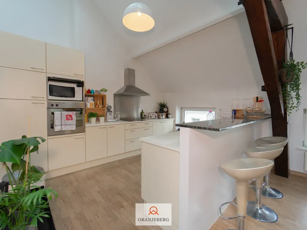 Appartement in Gent - 7683849 - Keizer Karelstraat 97/302, 9000 Gent