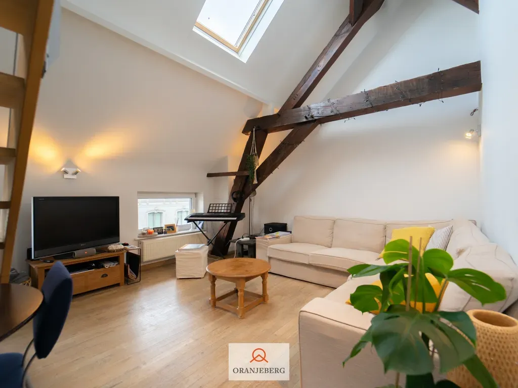 Appartement in Gent - 7683849 - Keizer Karelstraat 97/302, 9000 Gent