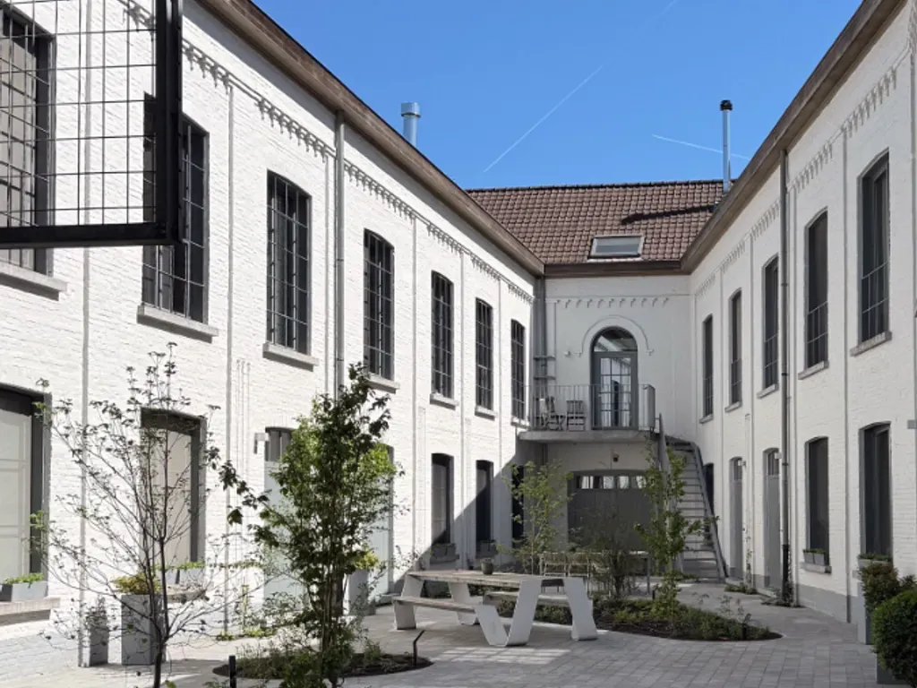 Appartement in Gent - 7683849 - Keizer Karelstraat 97/302, 9000 Gent
