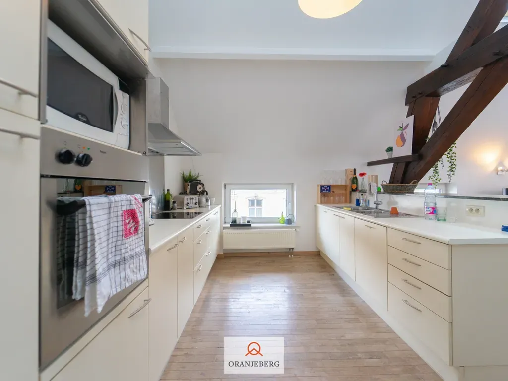 Appartement in Gent - 7683849 - Keizer Karelstraat 97/302, 9000 Gent
