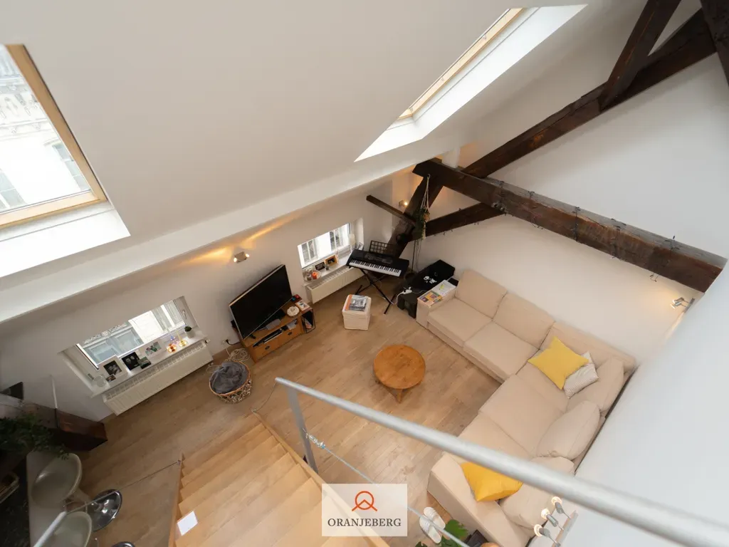 Appartement in Gent - 7683849 - Keizer Karelstraat 97/302, 9000 Gent