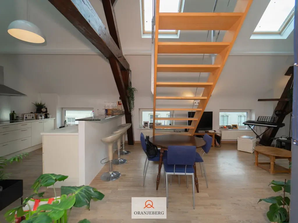 Appartement in Gent - 7683849 - Keizer Karelstraat 97/302, 9000 Gent