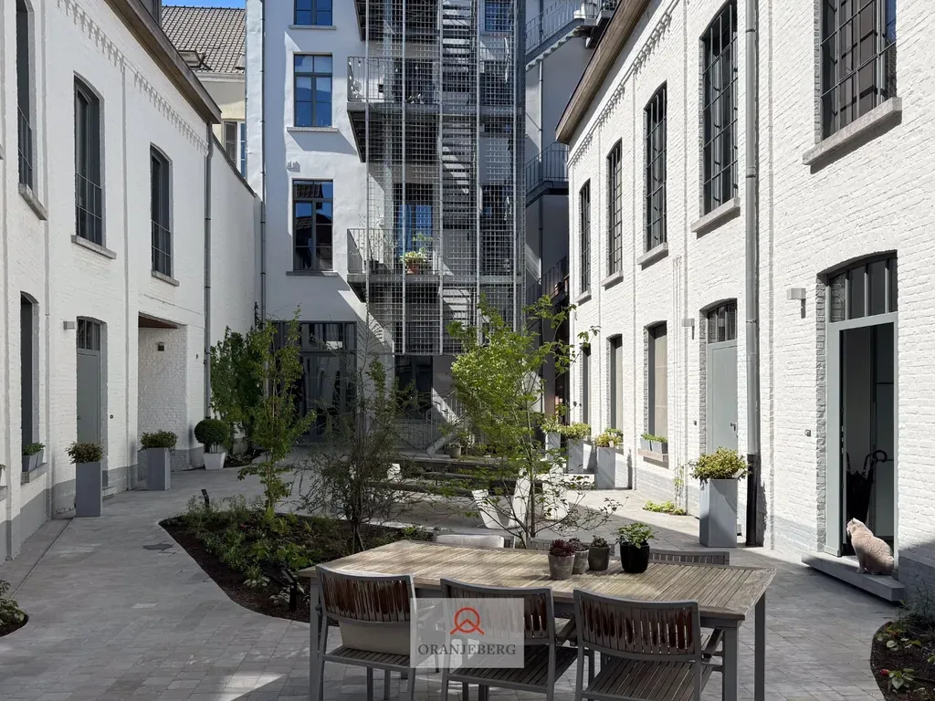 Appartement in Gent - 7683849 - Keizer Karelstraat 97/302, 9000 Gent
