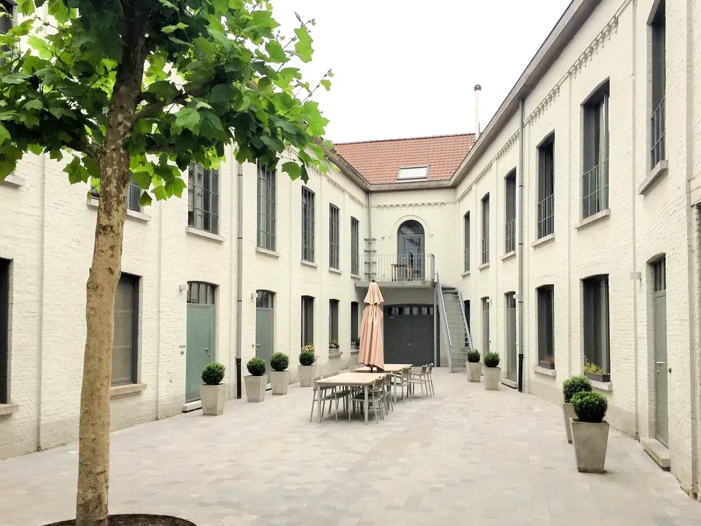 Appartement in Gent - 7683849 - Keizer Karelstraat 97/302, 9000 Gent