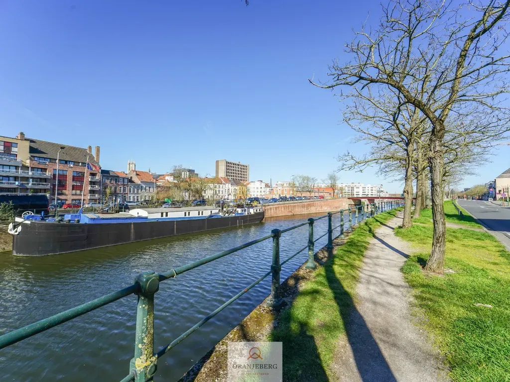 Appartement in Gent - 7683850 - Slachthuisstraat 15, 9000 Gent