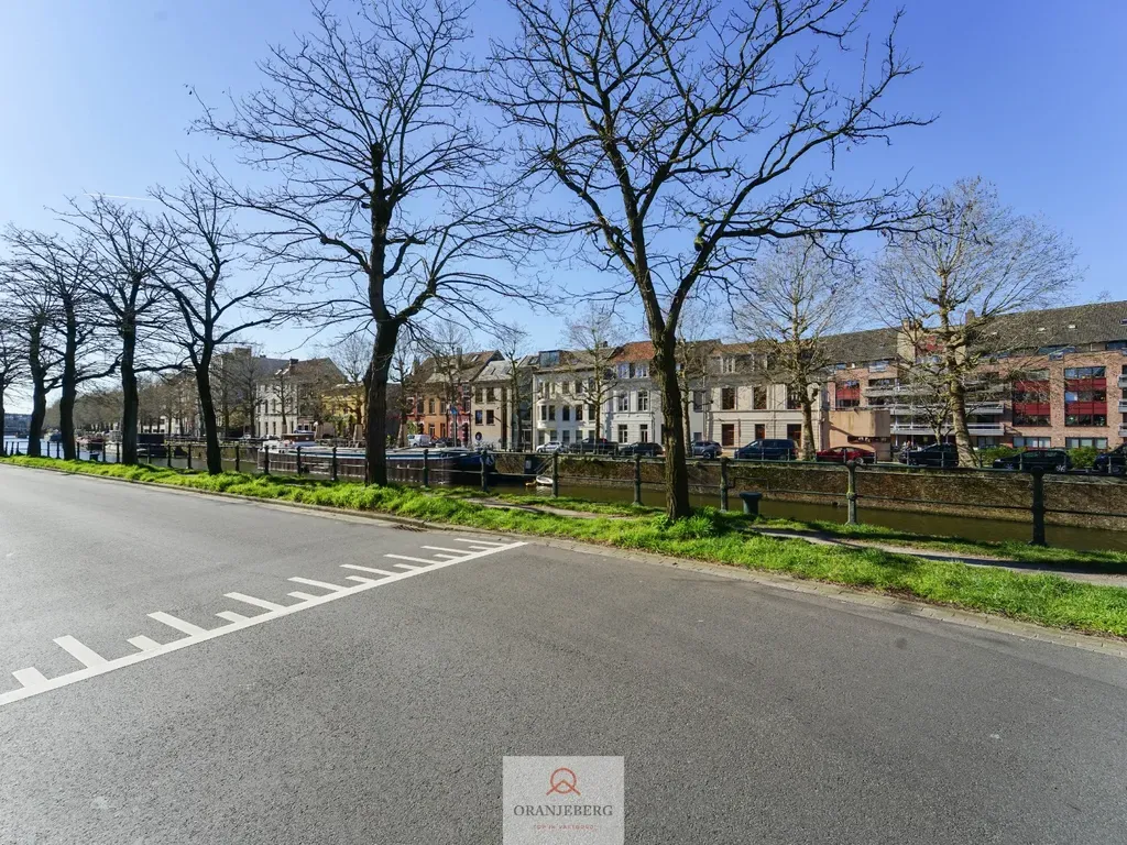 Appartement in Gent - 7683850 - Slachthuisstraat 15, 9000 Gent