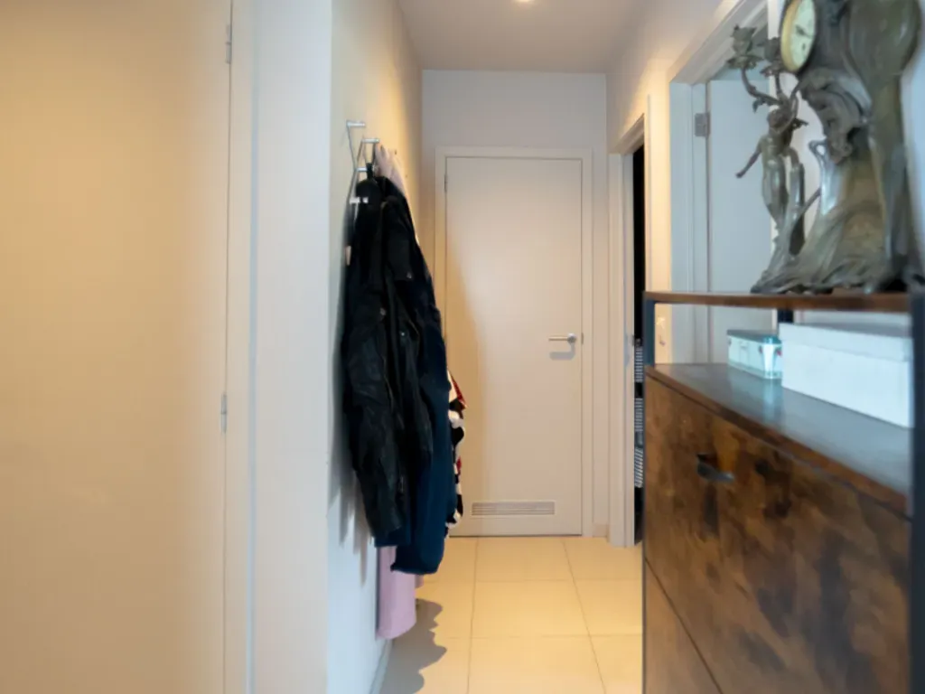 Appartement in Gent - 7683851 - Voskenslaan 120/001, 9000 Gent
