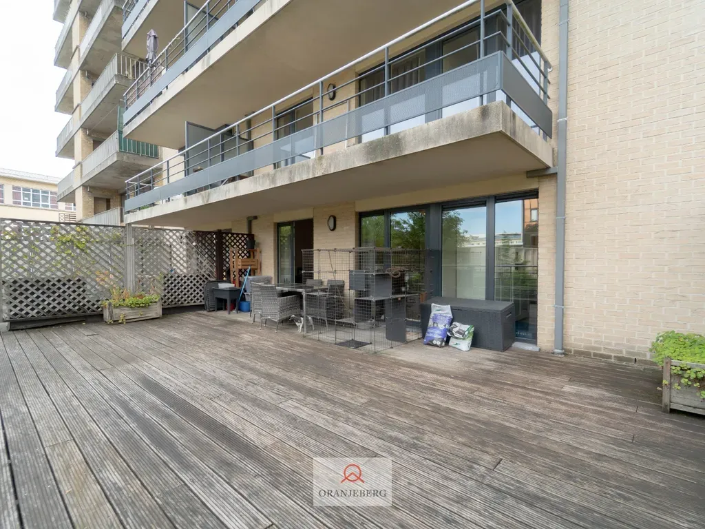 Appartement in Gent - 7683851 - Voskenslaan 120/001, 9000 Gent