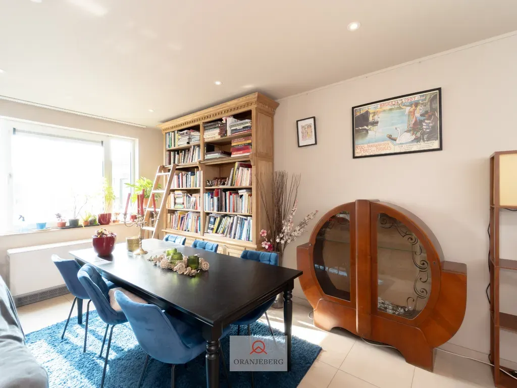 Appartement in Gent - 7683851 - Voskenslaan 120/001, 9000 Gent