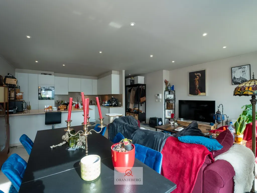 Appartement in Gent - 7683851 - Voskenslaan 120/001, 9000 Gent