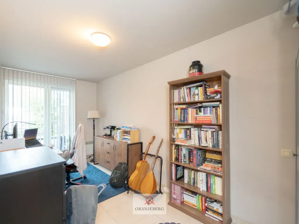 Appartement in Gent - 7683851 - Voskenslaan 120/001, 9000 Gent