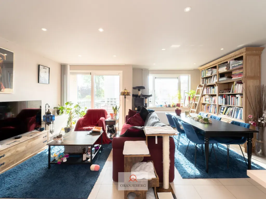 Appartement in Gent - 7683851 - Voskenslaan 120/001, 9000 Gent