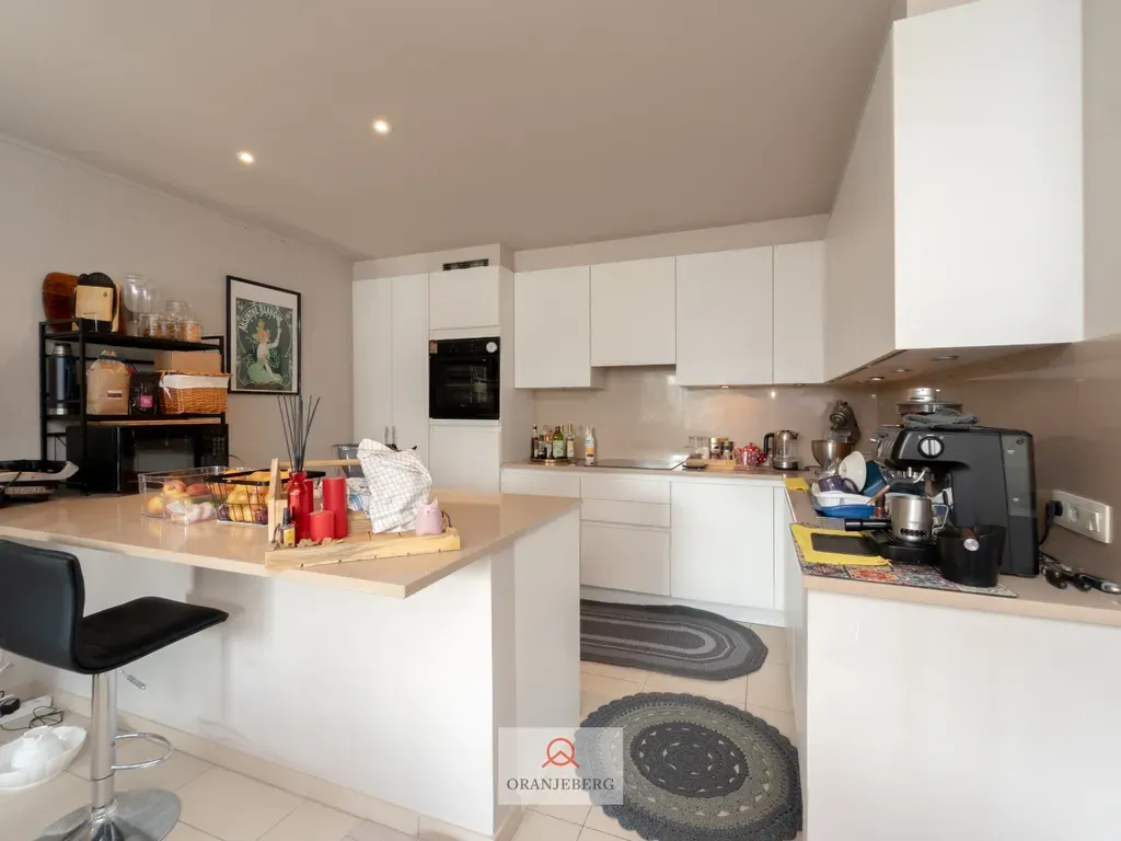Appartement in Gent - 7683851 - Voskenslaan 120/001, 9000 Gent