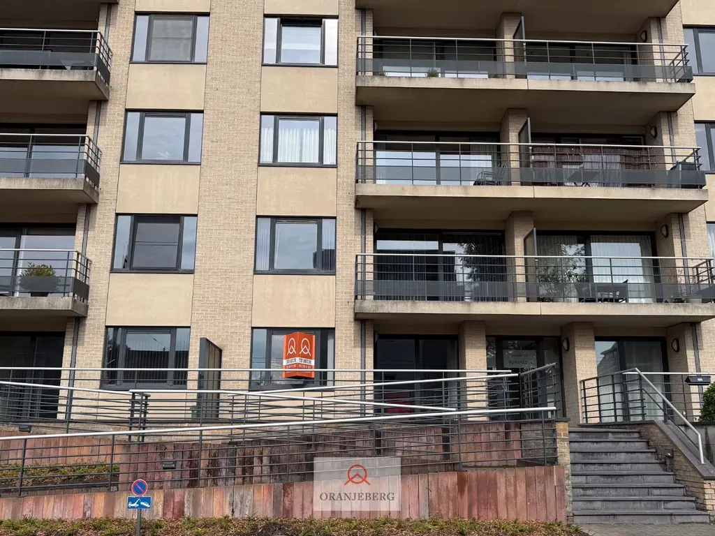Appartement in Gent - 7683851 - Voskenslaan 120/001, 9000 Gent