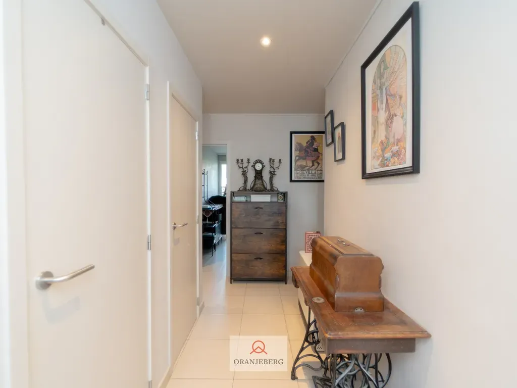Appartement in Gent - 7683851 - Voskenslaan 120/001, 9000 Gent