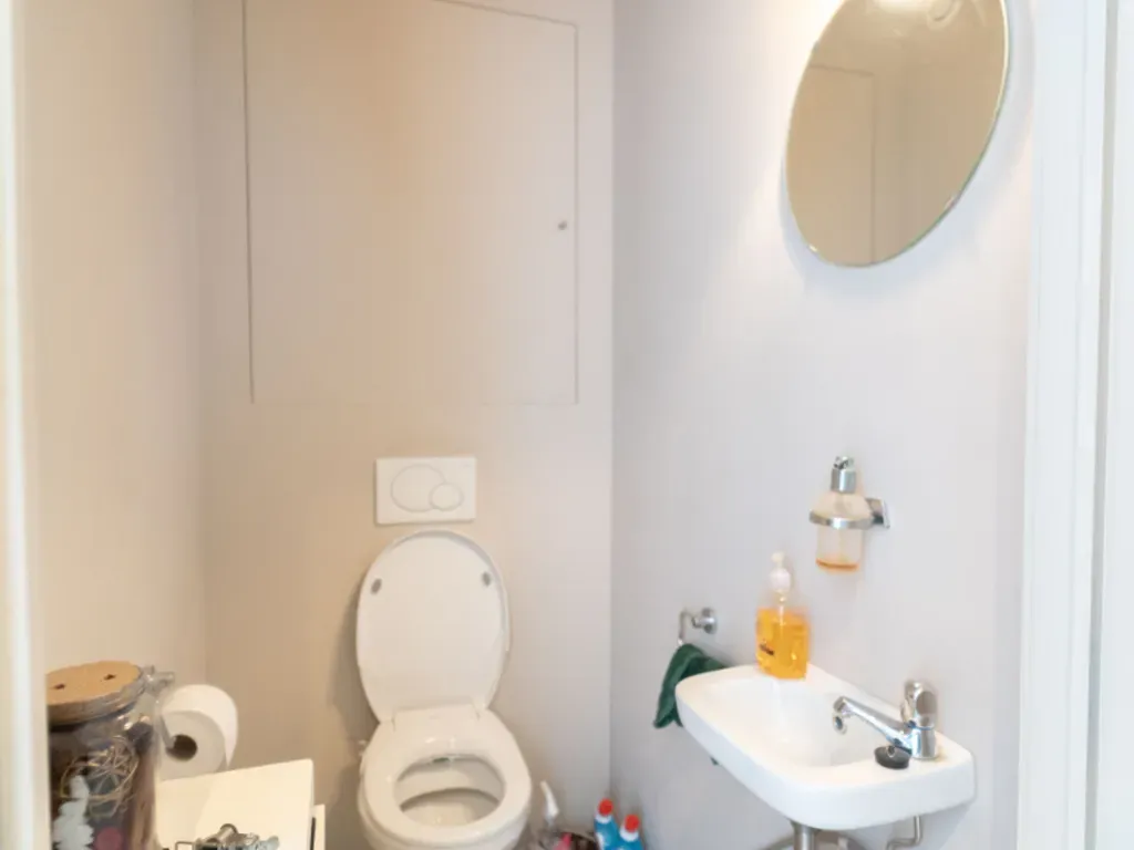 Appartement in Gent - 7683851 - Voskenslaan 120/001, 9000 Gent