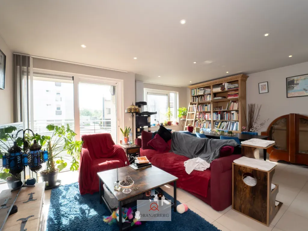Appartement in Gent - 7683851 - Voskenslaan 120/001, 9000 Gent