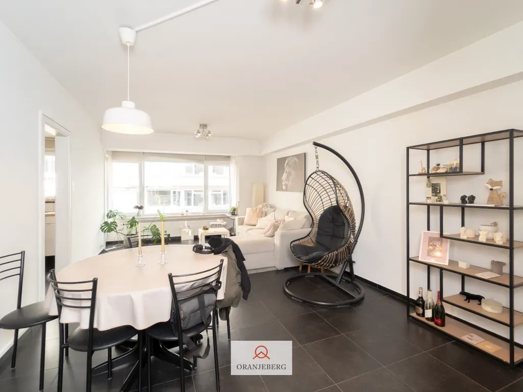 Appartement in Gent - 7683852 - Bagattenstraat 66/A1, 9000 Gent
