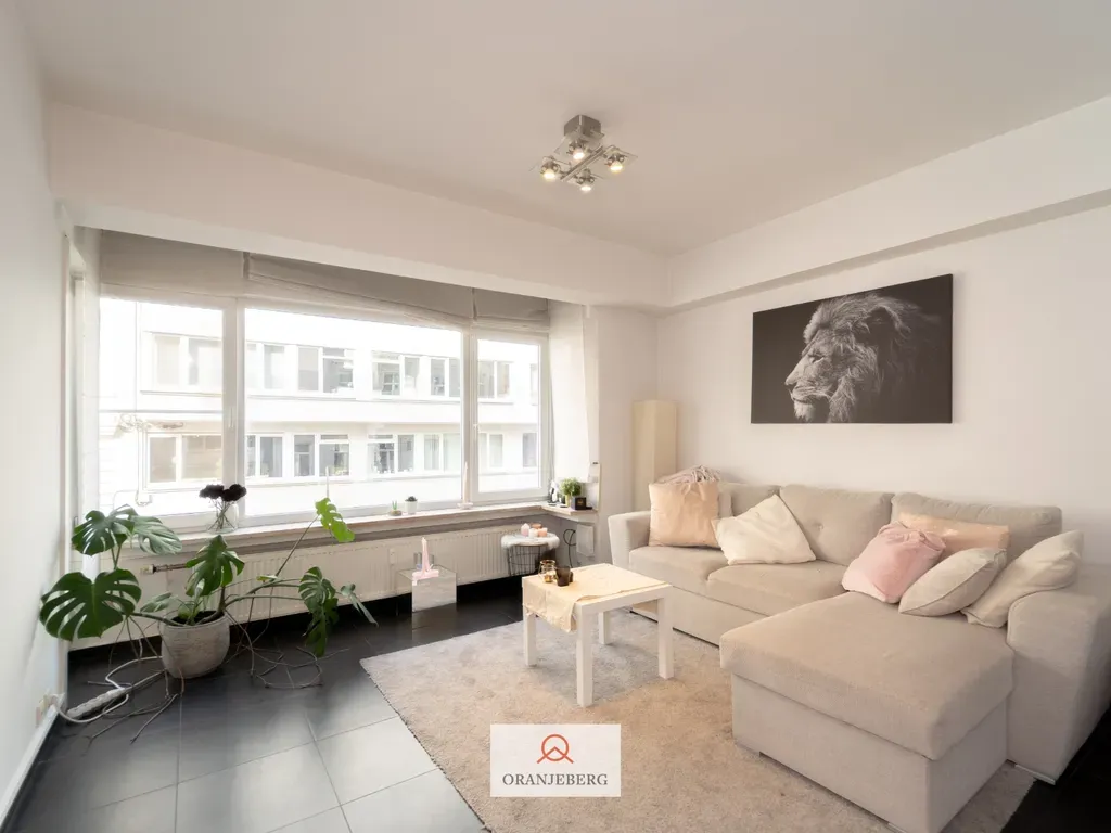 Appartement in Gent - 7683852 - Bagattenstraat 66/A1, 9000 Gent