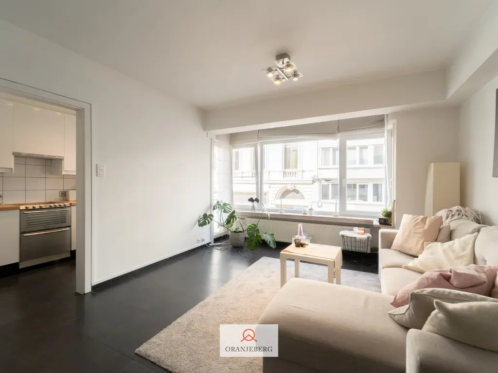 Appartement in Gent - 7683852 - Bagattenstraat 66/A1, 9000 Gent