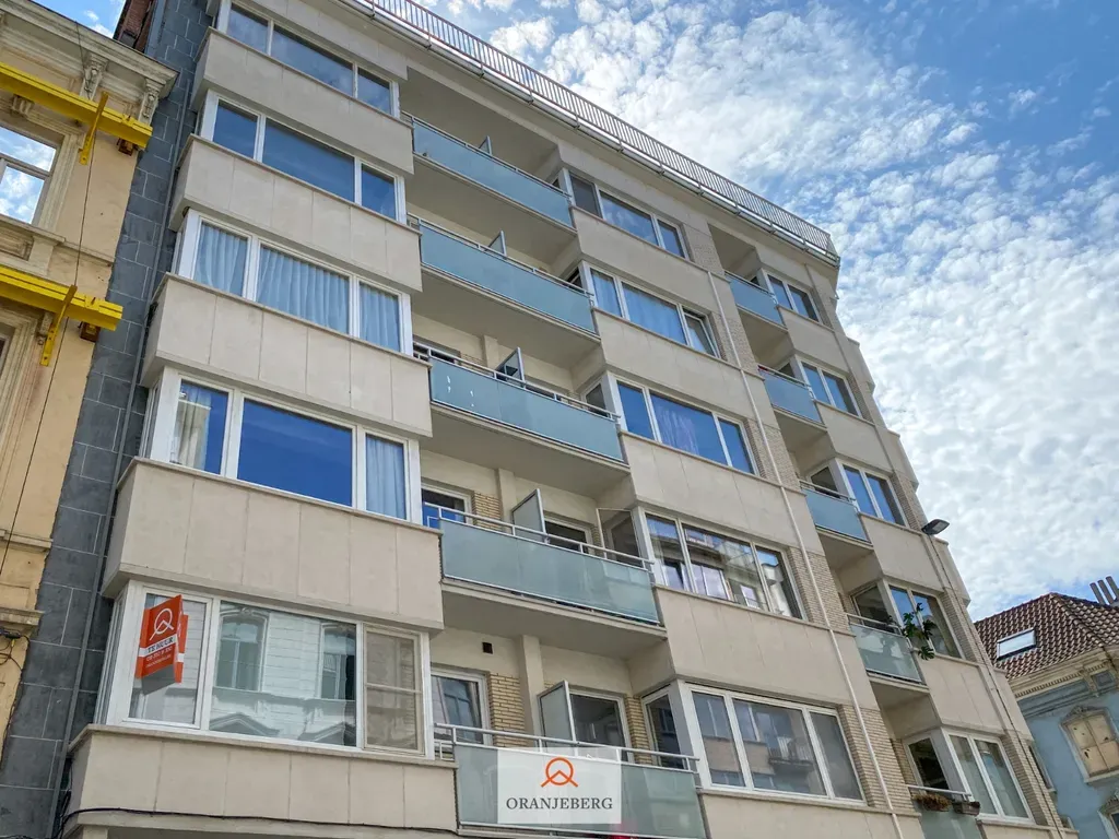 Appartement in Gent - 7683852 - Bagattenstraat 66/A1, 9000 Gent