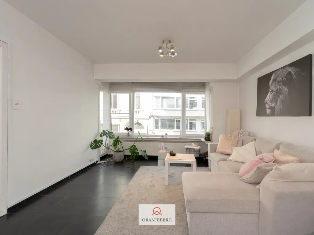 Appartement in Gent - 7683852 - Bagattenstraat 66/A1, 9000 Gent