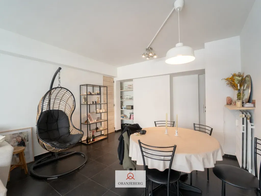 Appartement in Gent - 7683852 - Bagattenstraat 66/A1, 9000 Gent