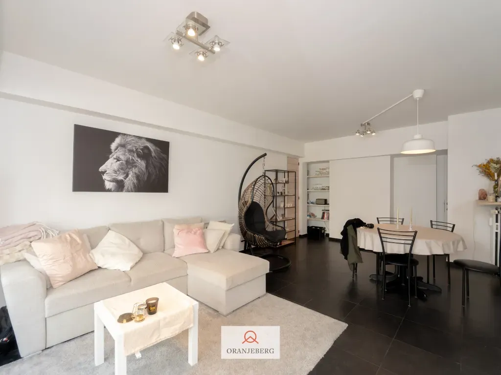 Appartement in Gent - 7683852 - Bagattenstraat 66/A1, 9000 Gent