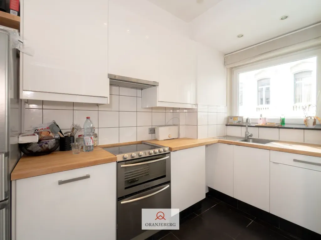 Appartement in Gent - 7683852 - Bagattenstraat 66/A1, 9000 Gent