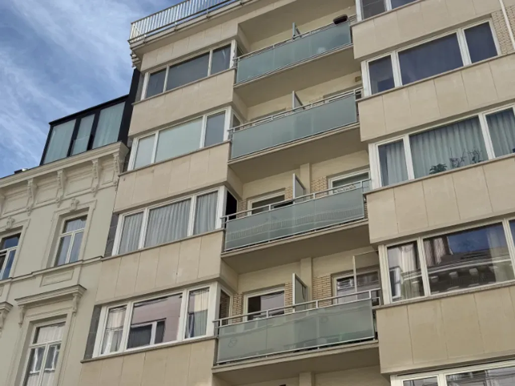 Appartement in Gent - 7683852 - Bagattenstraat 66/A1, 9000 Gent