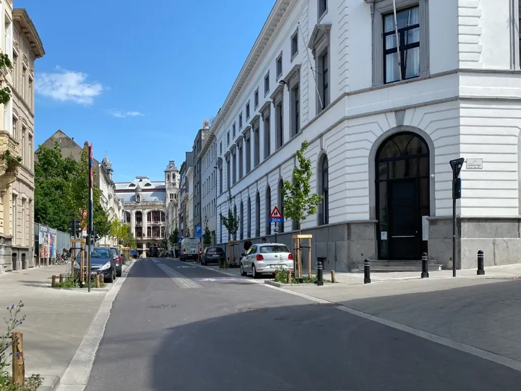 Appartement in Gent - 7683852 - Bagattenstraat 66/A1, 9000 Gent