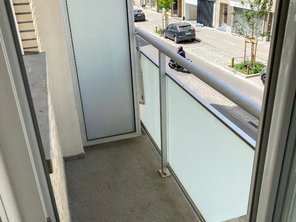 Appartement in Gent - 7683852 - Bagattenstraat 66/A1, 9000 Gent