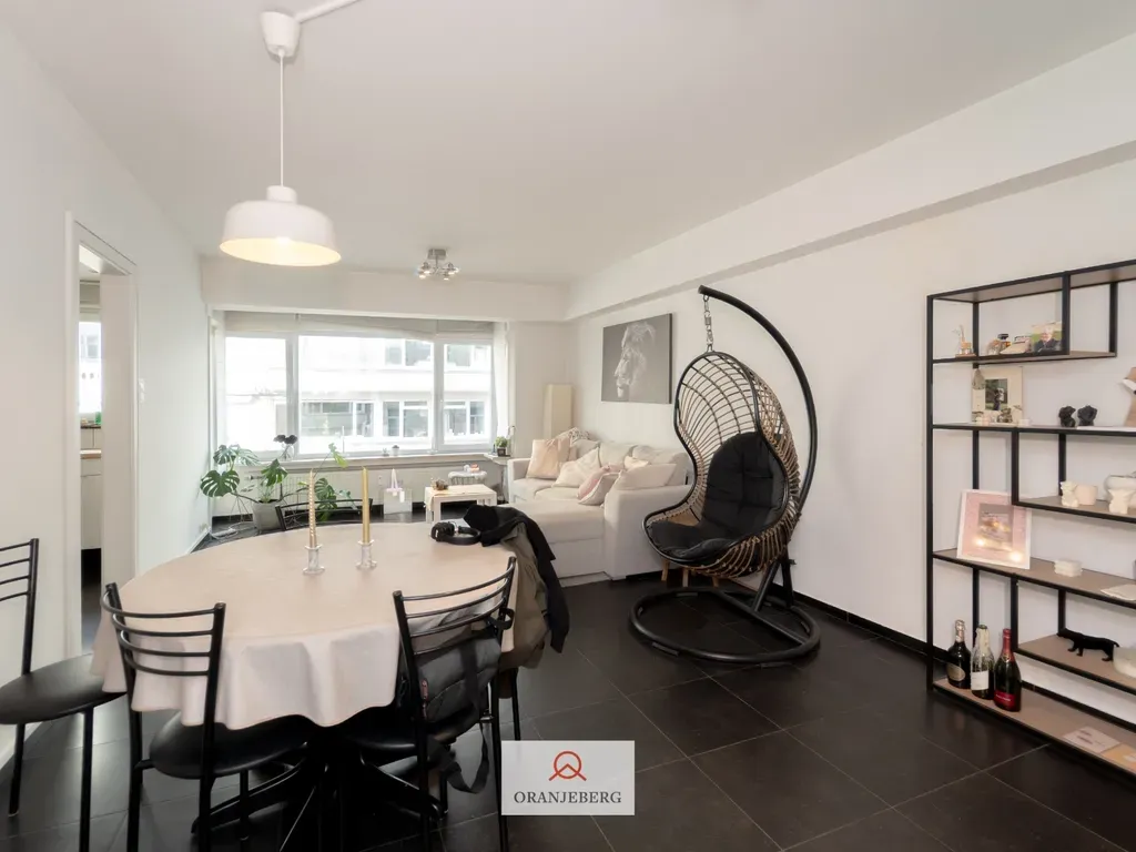 Appartement in Gent - 7683852 - Bagattenstraat 66/A1, 9000 Gent