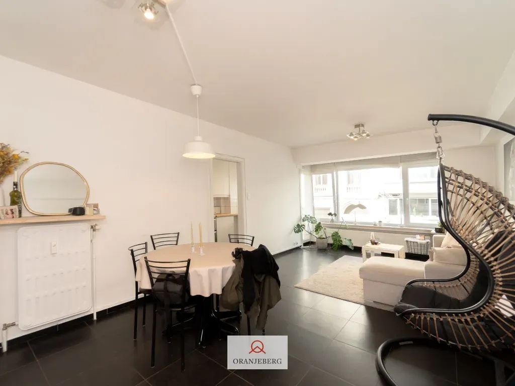 Appartement in Gent - 7683852 - Bagattenstraat 66/A1, 9000 Gent