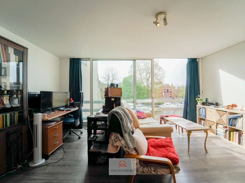 Appartement in Gent - 7683853 - Zoutstraat 25, 9000 Gent