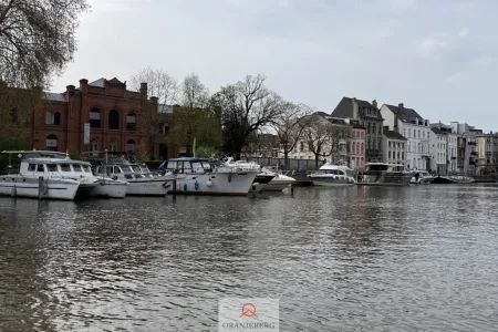  Verhuurd Gent