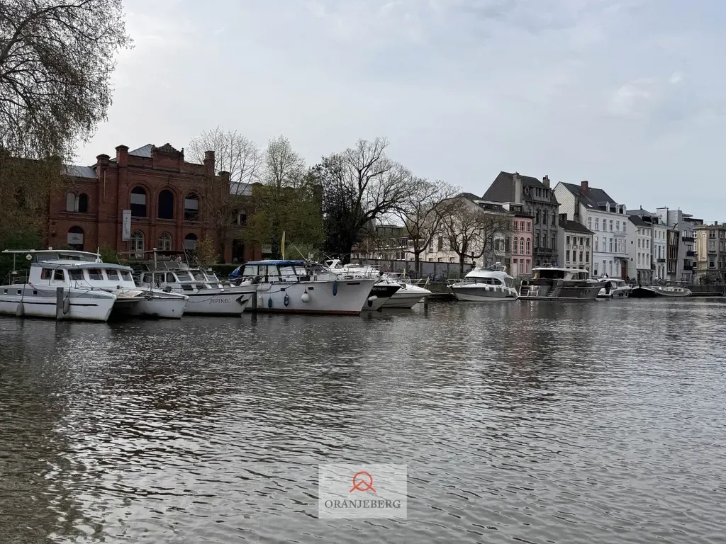 Appartement in Gent - 7683853 - Zoutstraat 25, 9000 Gent
