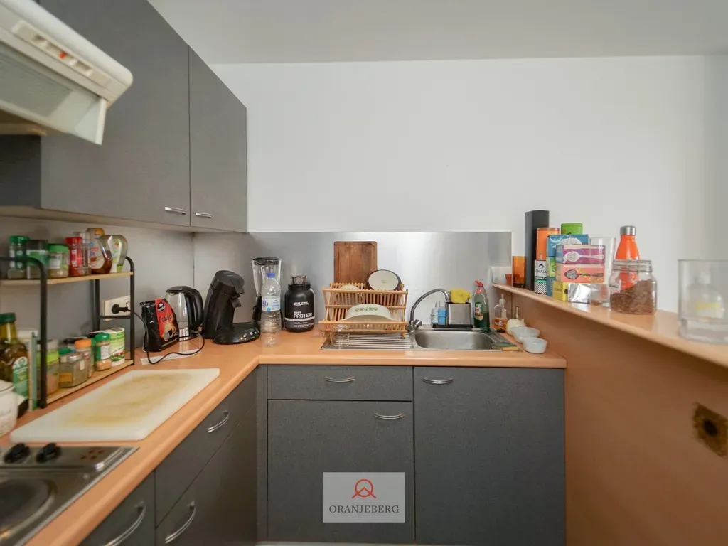 Appartement in Gent - 7683853 - Zoutstraat 25, 9000 Gent