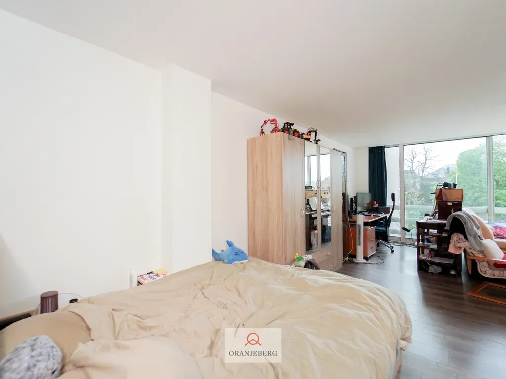 Appartement in Gent - 7683853 - Zoutstraat 25, 9000 Gent