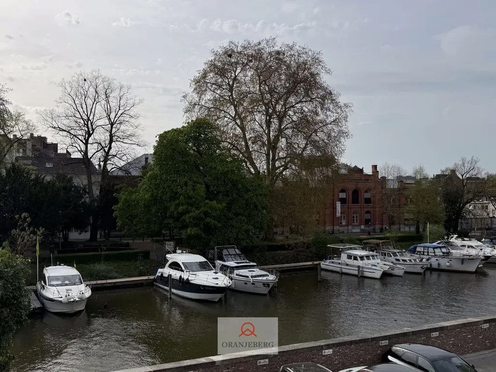Appartement in Gent - 7683853 - Zoutstraat 25, 9000 Gent