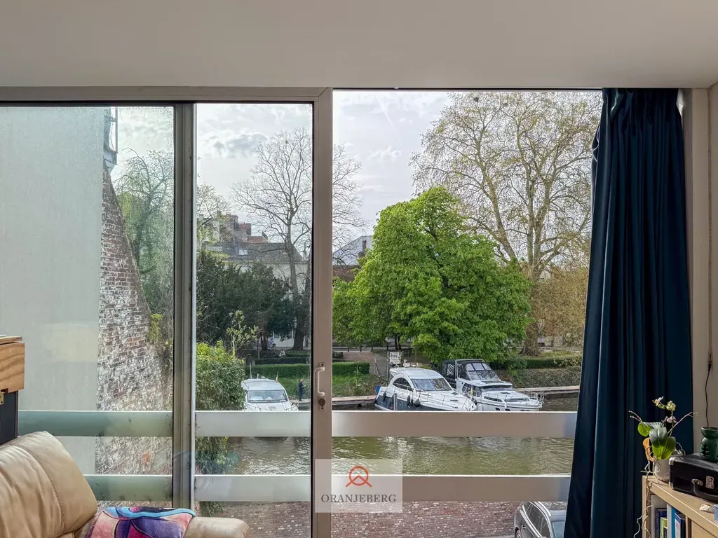 Appartement in Gent - 7683853 - Zoutstraat 25, 9000 Gent