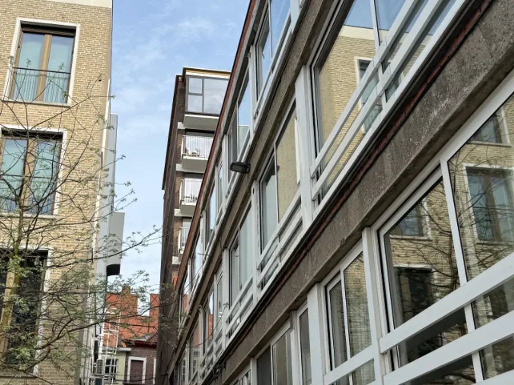 Appartement in Gent - 7683853 - Zoutstraat 25, 9000 Gent