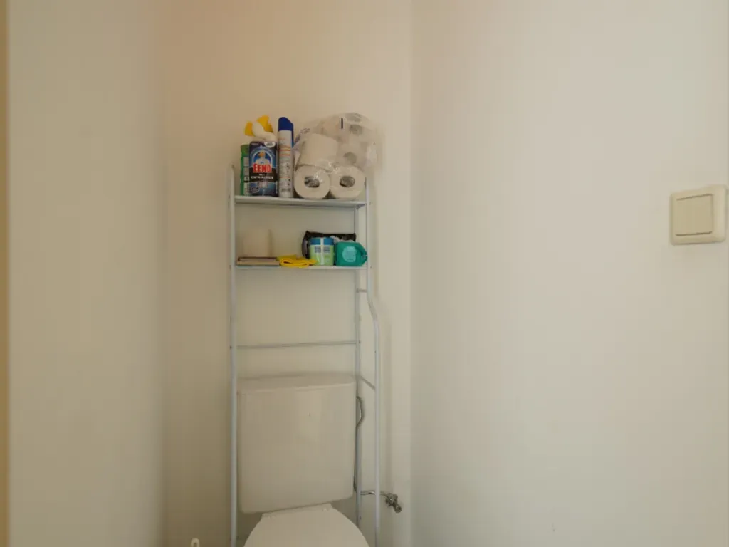 Appartement in Gent - 7683853 - Zoutstraat 25, 9000 Gent