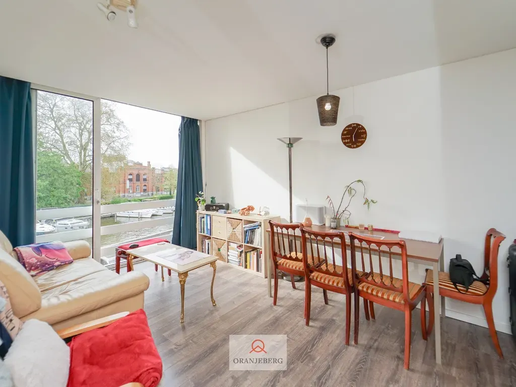Appartement in Gent - 7683853 - Zoutstraat 25, 9000 Gent