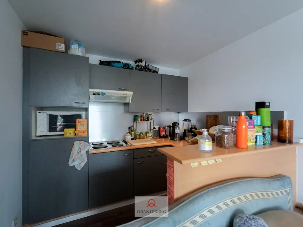 Appartement in Gent - 7683853 - Zoutstraat 25, 9000 Gent