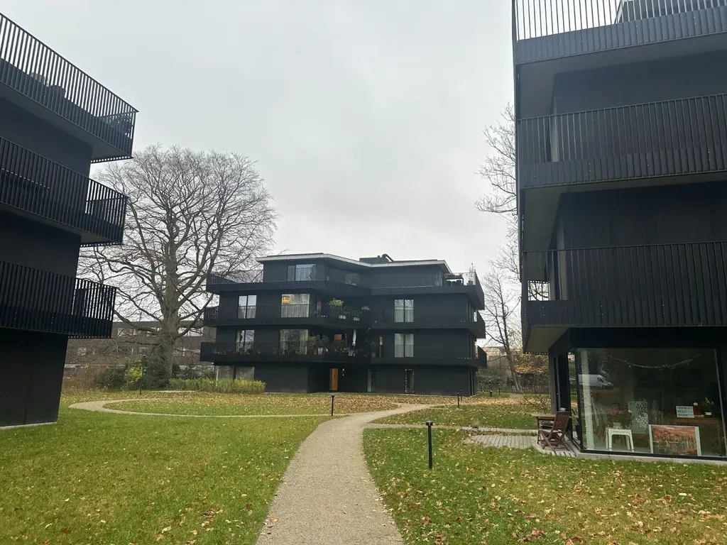Appartement in Gent - 7683855 - Karel Johan Kuykstraat 7/201, 9000 Gent