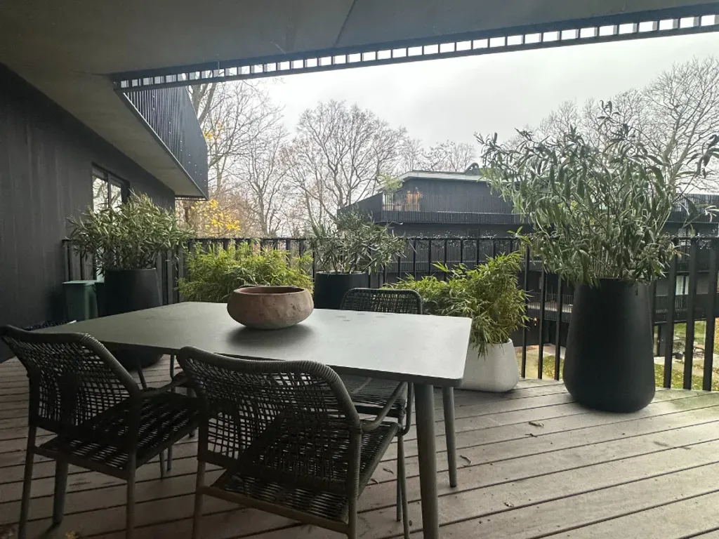 Appartement in Gent - 7683855 - Karel Johan Kuykstraat 7/201, 9000 Gent