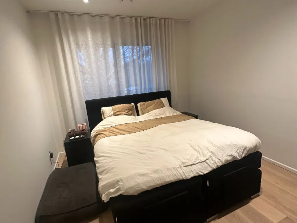 Appartement in Gent - 7683855 - Karel Johan Kuykstraat 7/201, 9000 Gent