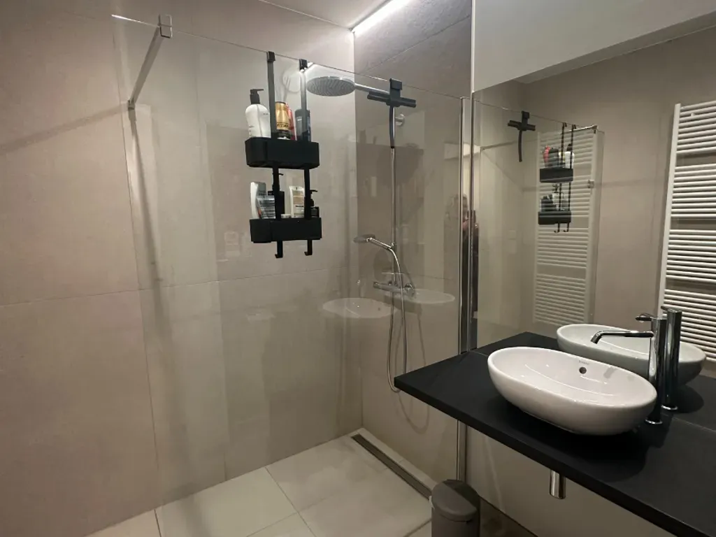 Appartement in Gent - 7683855 - Karel Johan Kuykstraat 7/201, 9000 Gent