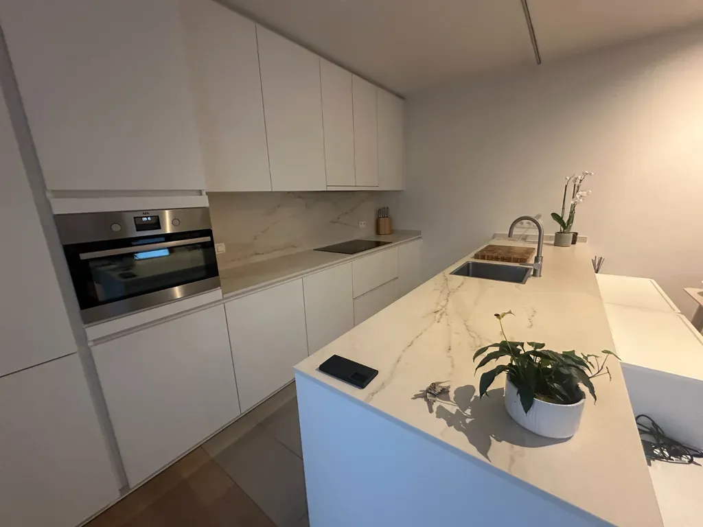 Appartement in Gent - 7683855 - Karel Johan Kuykstraat 7/201, 9000 Gent